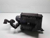 Carcasa filtru aer Skoda Octavia 2 Combi (1Z5) [Fabr 2004-2013] Facelift 1K0129607AQ 1.6 Benz BSE 75KW / 102CP