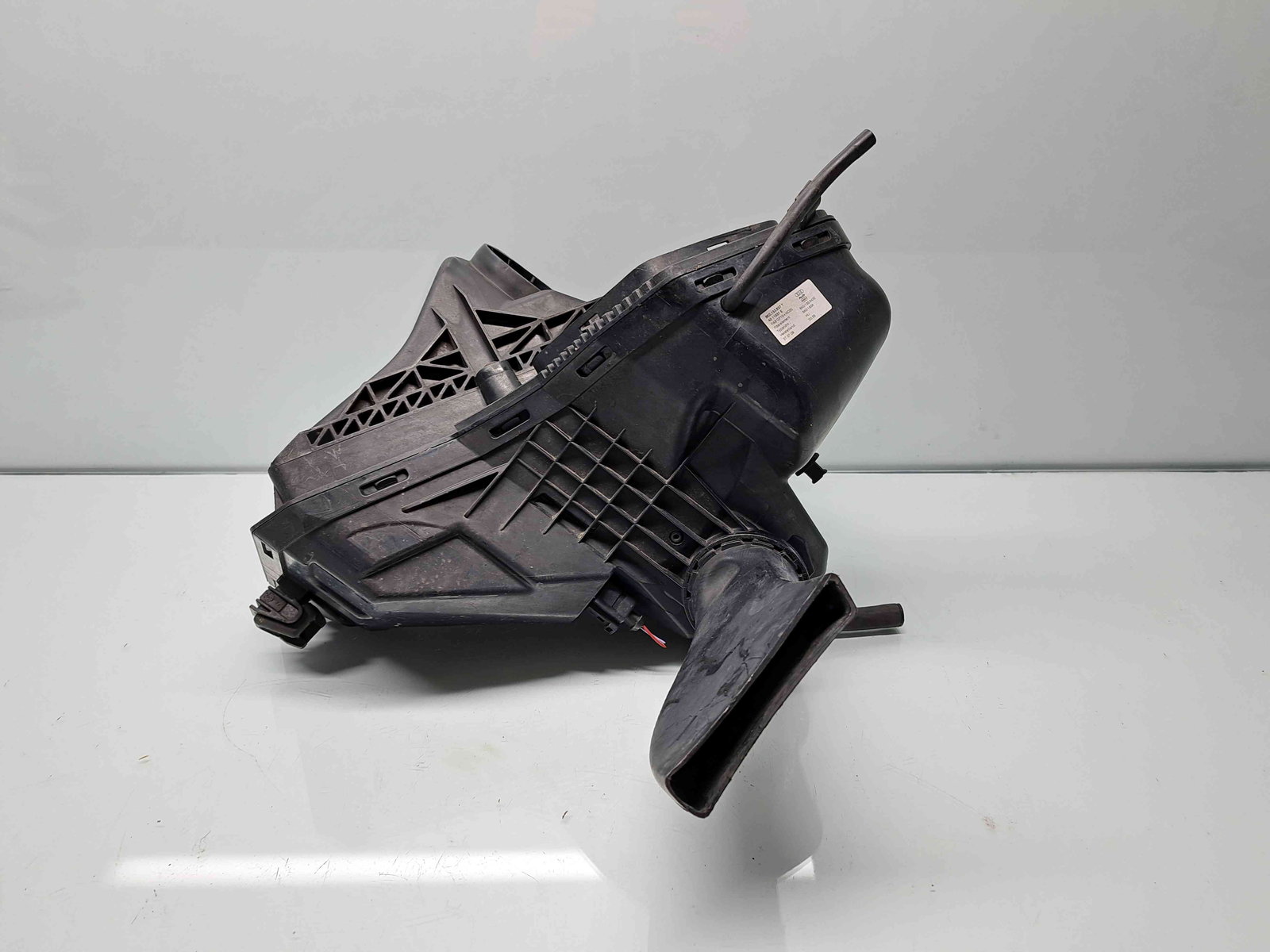 Carcasa filtru aer Audi A4 (8K2, B8) [Fabr 2008-2015] 8K0133835AD 2.0 TDI CAHA 125KW / 170CP - imagine 3