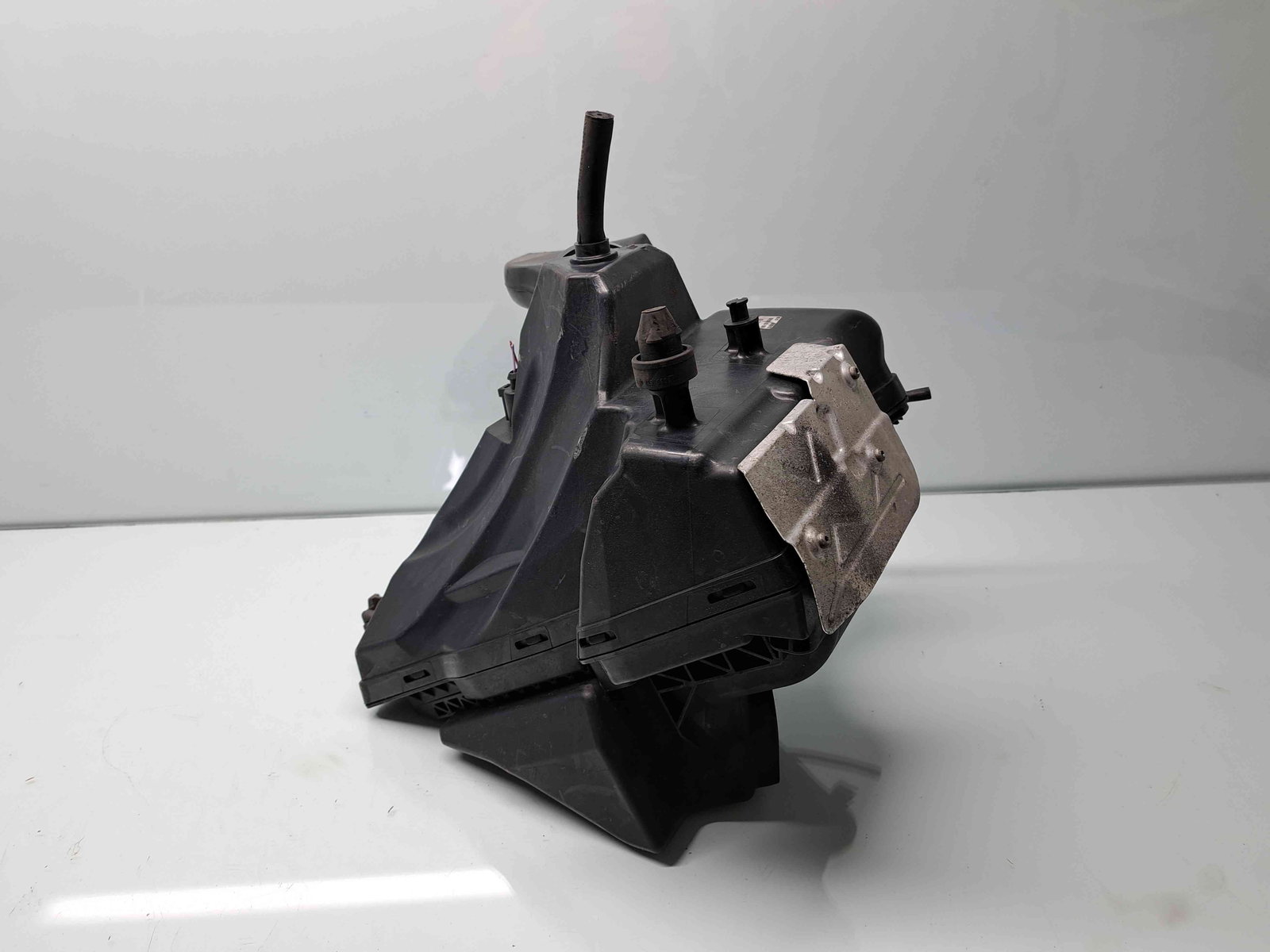 Carcasa filtru aer Audi A4 (8K2, B8) [Fabr 2008-2015] 8K0133835AD 2.0 TDI CAHA 125KW / 170CP - imagine 4