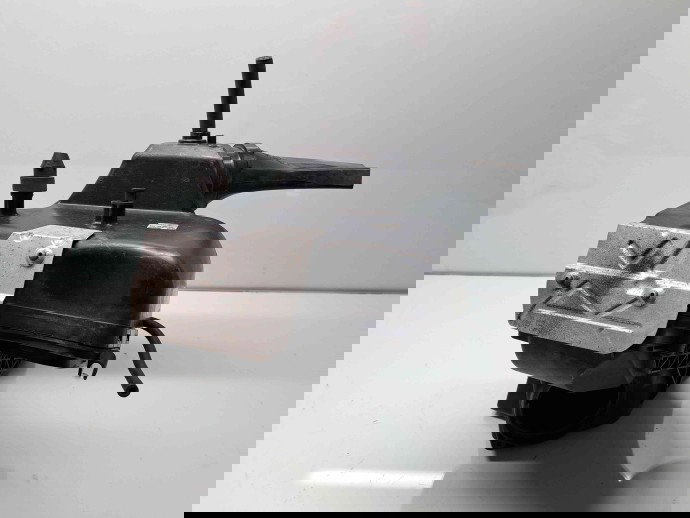 Carcasa filtru aer Audi A4 (8K2, B8) [Fabr 2008-2015] 8K0133835AD 2.0 TDI CAHA 125KW / 170CP