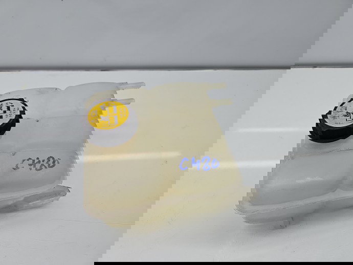 Vas expansiune Mazda 3 II Hatchback Facelift [Fabr 2011-2013] 8N61-8K218-AB