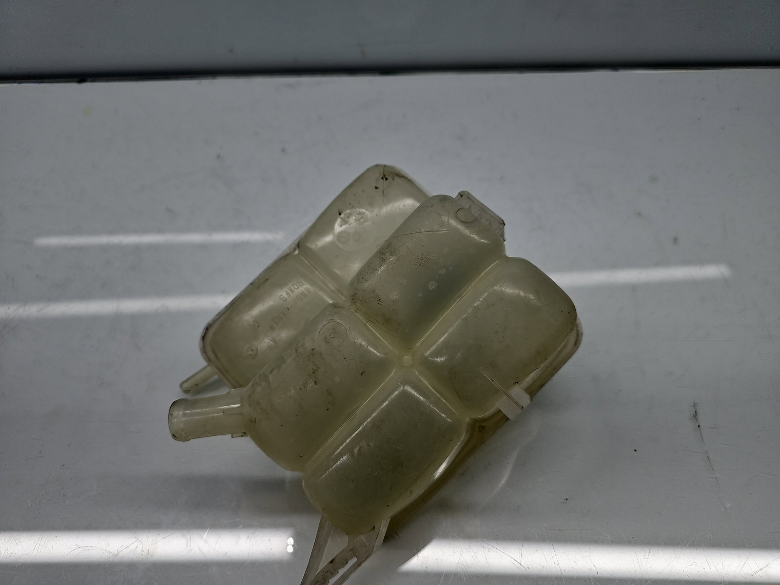 Vas expansiune Mazda 3 II Hatchback Facelift [Fabr 2011-2013] 8N61-8K218-AB - imagine 3