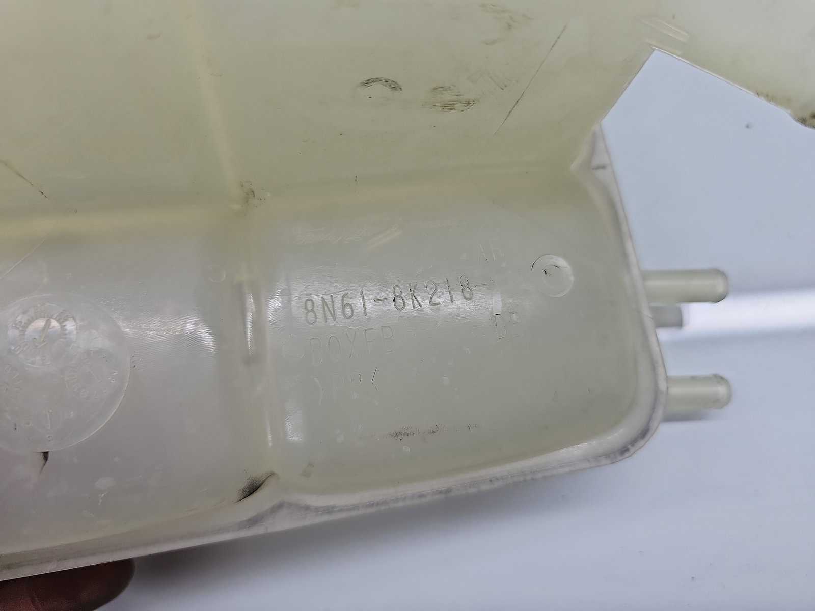 Vas expansiune Mazda 3 II Hatchback Facelift [Fabr 2011-2013] 8N61-8K218-AB - imagine 4