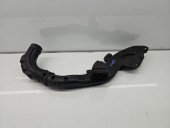 Difuzor captare aer Nissan Qashqai [Fabr 2007-2014] Facelift 1026919S01