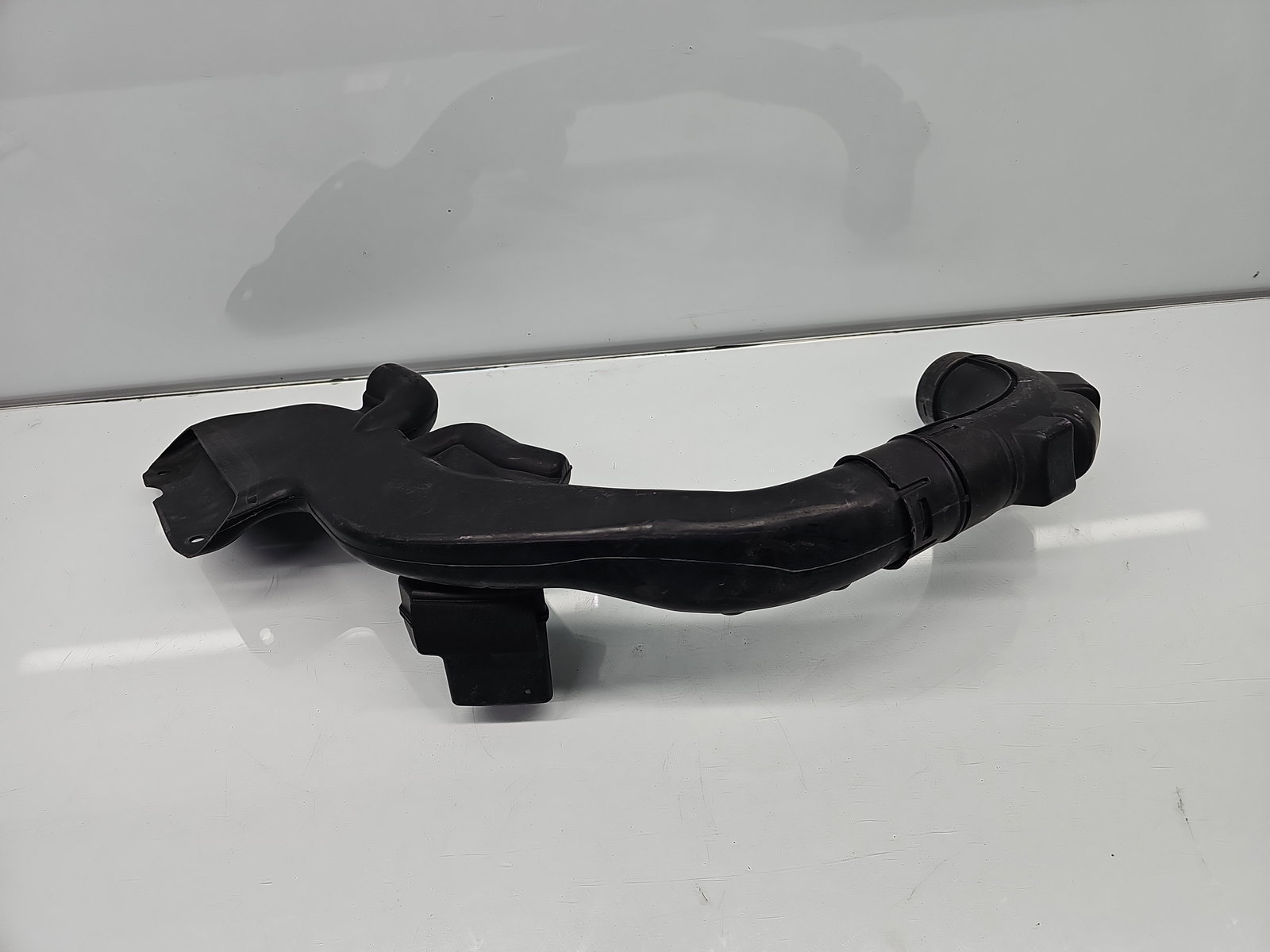 Difuzor captare aer Nissan Qashqai [Fabr 2007-2014] Facelift 1026919S01 - imagine 2