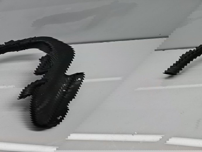 Difuzor captare aer Nissan Qashqai [Fabr 2007-2014] Facelift 1026919S01