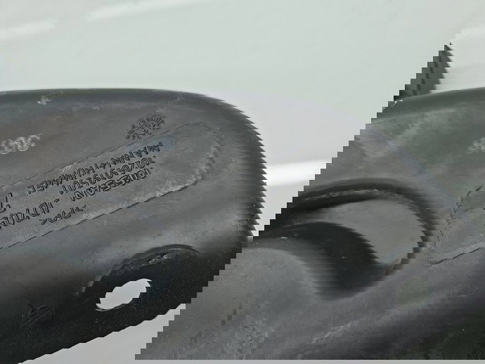 Difuzor captare aer Nissan Qashqai [Fabr 2007-2014] Facelift 1026919S01