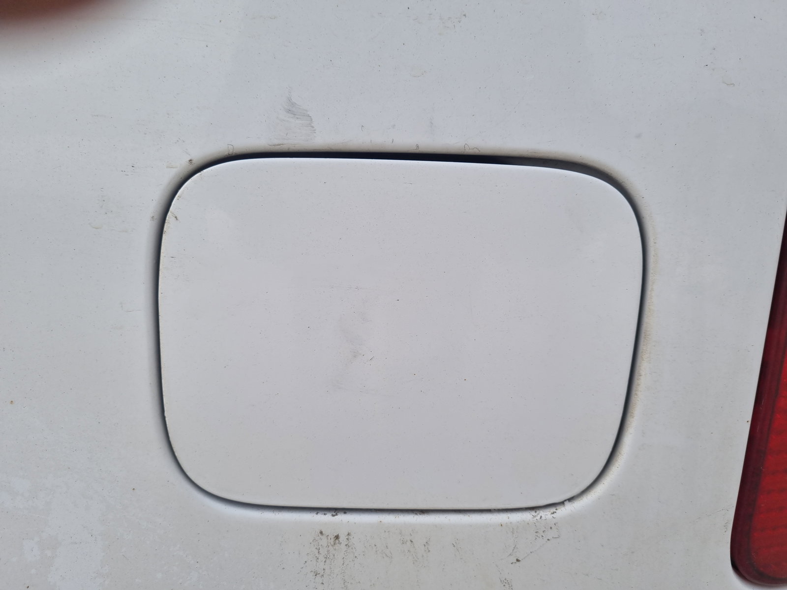 Capac rezervor Volkswagen Caddy 3 (2KA, 2KH) [Fabr 2004-2009] OEM - imagine 1