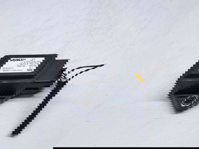  Modul ESP Bmw X3 (E83) [Fabr 2003-2009] 6762235