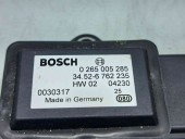  Modul ESP Bmw X3 (E83) [Fabr 2003-2009] 6762235