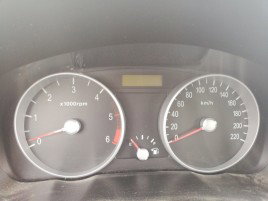 Ceasuri de bord Hyundai Accent 1.5 diesel OEM 2005-2008