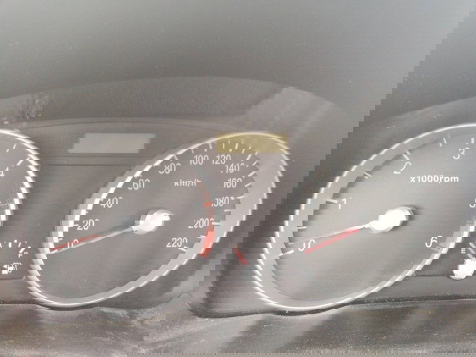 Ceasuri de bord Hyundai Accent 1.5 diesel OEM 2005-2008