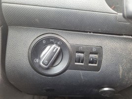  Bloc lumini Volkswagen Caddy 3 (2KA, 2KH) [Fabr 2004-2009] OEM