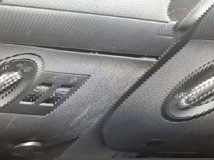  Bloc lumini Volkswagen Caddy 3 (2KA, 2KH) [Fabr 2004-2009] OEM