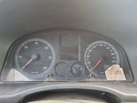  Ceas bord Volkswagen Caddy 3 (2KA, 2KH) [Fabr 2004-2009] OEM