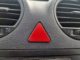  Buton avarii Volkswagen Caddy 3 (2KA, 2KH) [Fabr 2004-2009] OEM