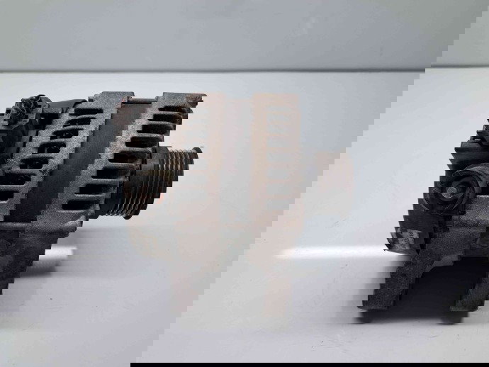 Alternator Ford C-Max 1 [Fabr 2007-2010] OEM 2.0 TDCI G6DA 100KW / 136CP