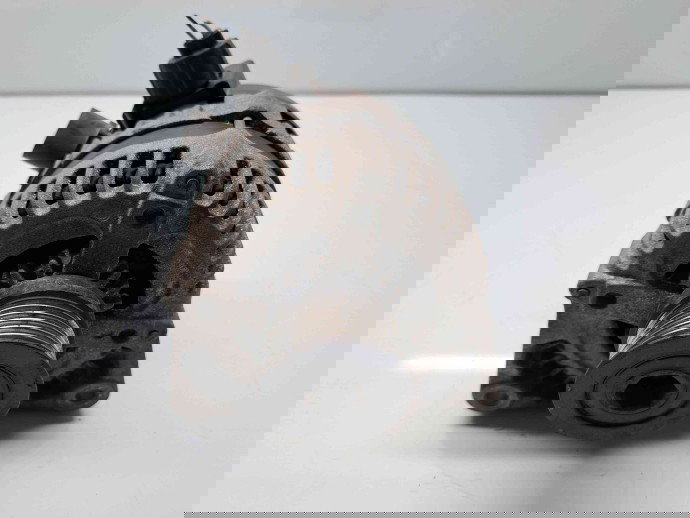 Alternator Ford C-Max 1 [Fabr 2007-2010] OEM 2.0 TDCI G6DA 100KW / 136CP
