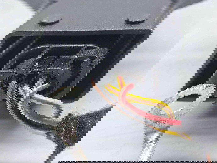  Modul ESP Bmw X3 (E83) [Fabr 2003-2009] 6762235