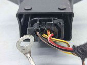  Modul ESP Bmw X3 (E83) [Fabr 2003-2009] 6762235