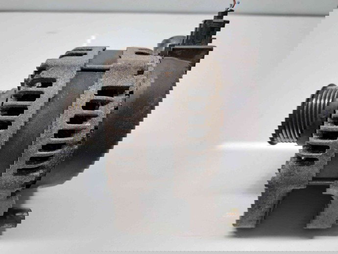 Alternator Ford C-Max 1 [Fabr 2007-2010] OEM 2.0 TDCI G6DA 100KW / 136CP