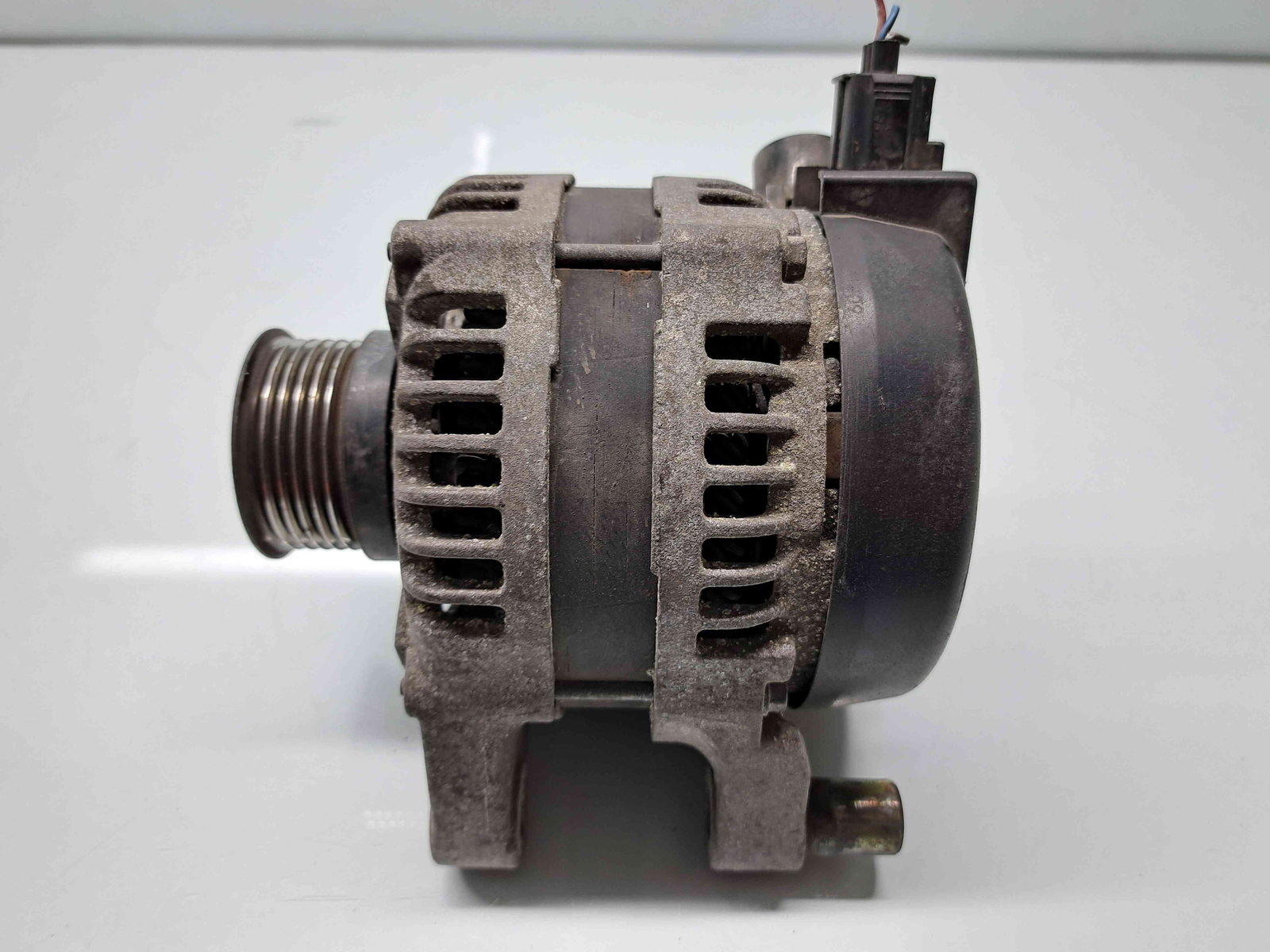 Alternator Ford C-Max 1 [Fabr 2007-2010] OEM 2.0 TDCI G6DA 100KW / 136CP - imagine 3