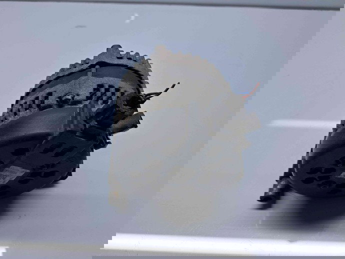 Alternator Ford C-Max 1 [Fabr 2007-2010] OEM 2.0 TDCI G6DA 100KW / 136CP