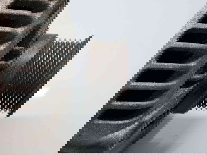 Alternator Ford C-Max 1 [Fabr 2007-2010] OEM 2.0 TDCI G6DA 100KW / 136CP