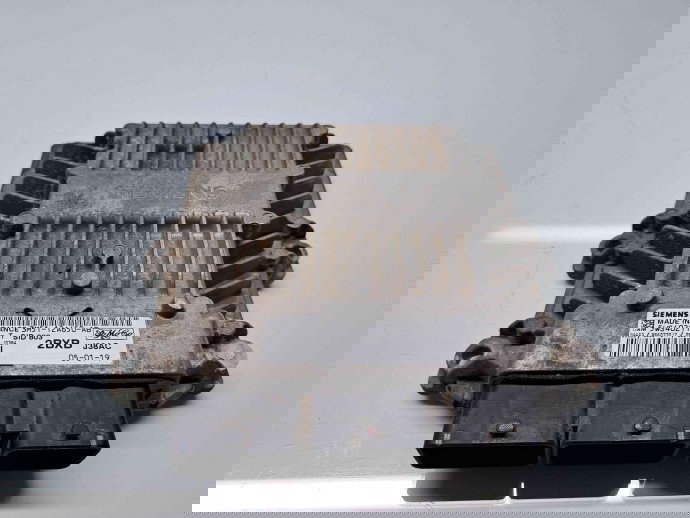 Calculator motor ECU Ford C-Max 1 [Fabr 2007-2010] 3M51-12A650-AB 2.0 TDCI G6DA 100KW / 136CP