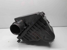 Carcasa filtru aer Nissan Navara (D40) [Fabr 2005-2014] OEM 2.5 DCi YD25DEI 140KW / 190CP