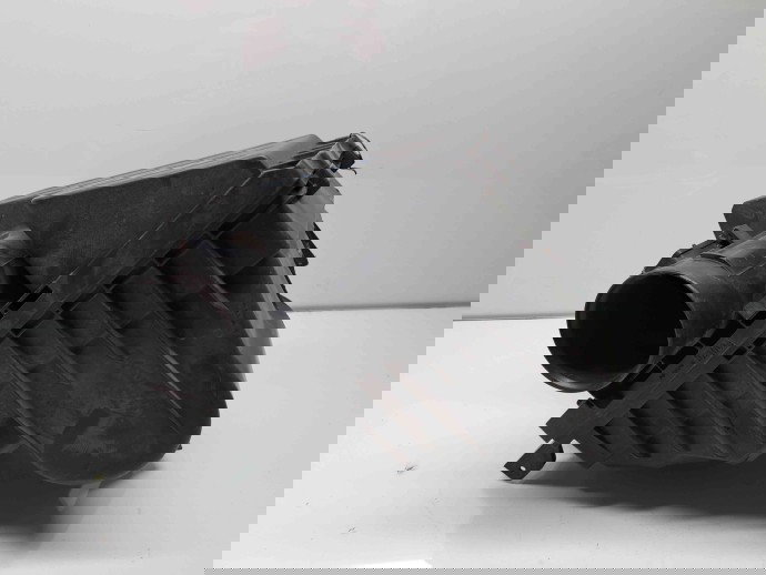 Carcasa filtru aer Nissan Navara (D40) [Fabr 2005-2014] OEM 2.5 DCi YD25DEI 140KW / 190CP