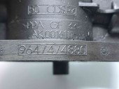 Clapeta acceleratie Ford C-Max 1 [Fabr 2007-2010] 9647474880 2.0 TDCI G6DA 100KW / 136CP