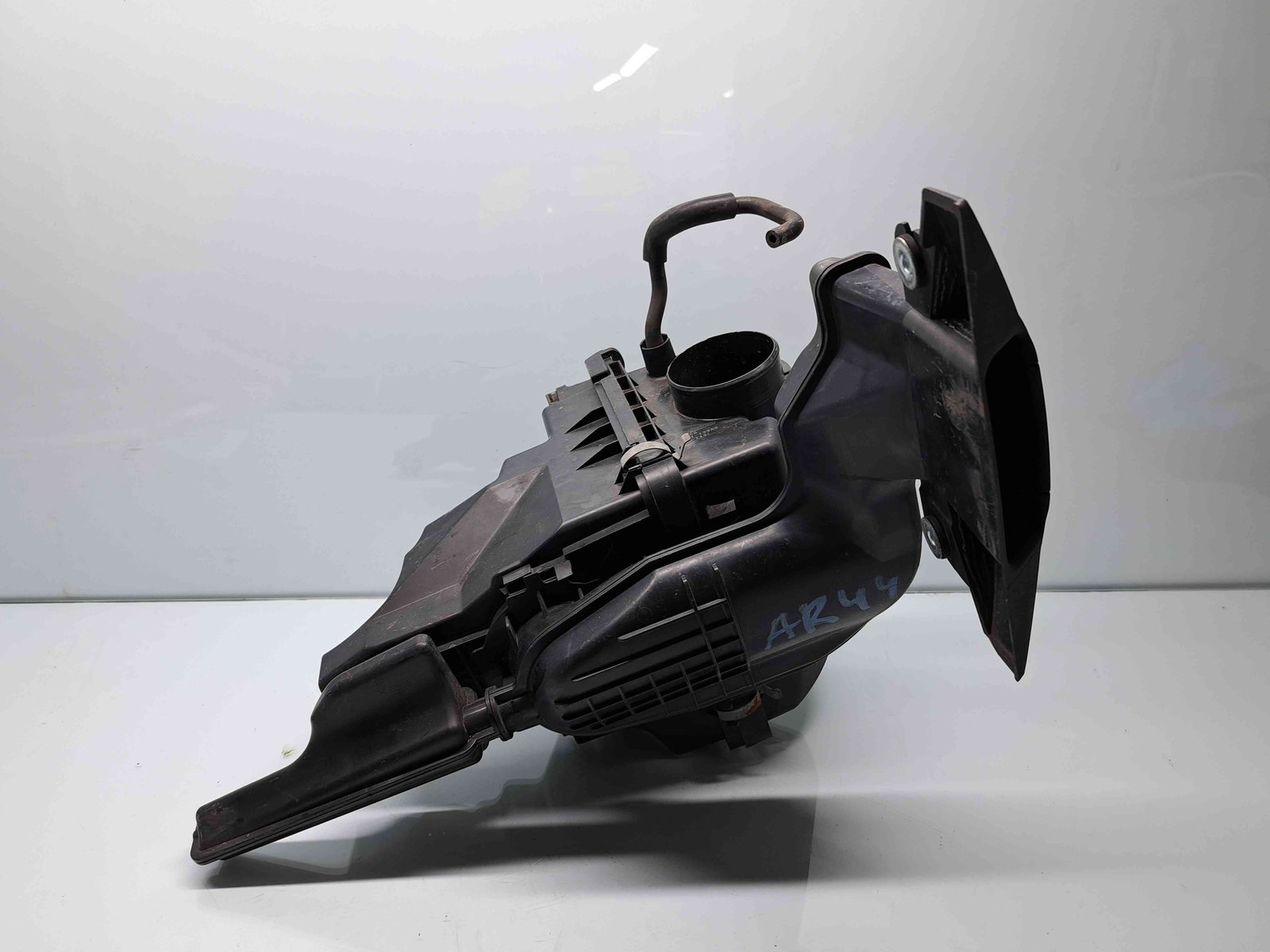 Carcasa filtru aer MAZDA CX-5 (KE) [Fabr 2011-2016] SH01-133AX 2.2 SKYACTIV-D1 110KW / 150CP - imagine 1