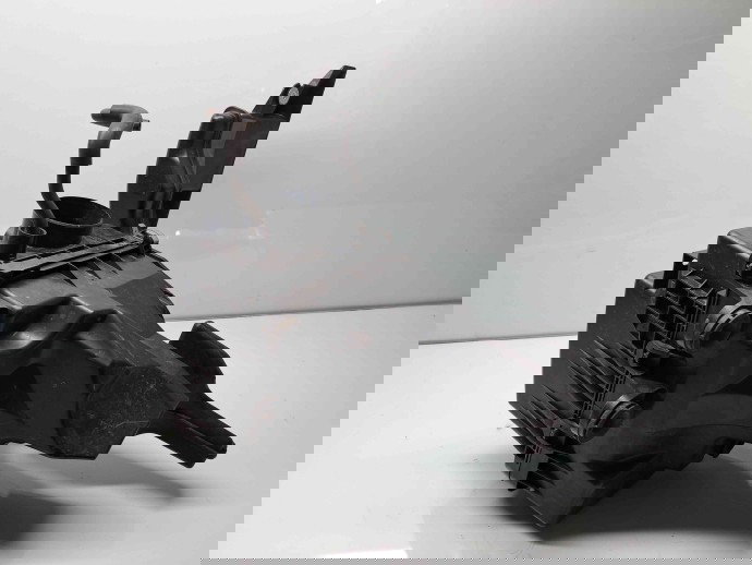 Carcasa filtru aer MAZDA CX-5 (KE) [Fabr 2011-2016] SH01-133AX 2.2 SKYACTIV-D1 110KW / 150CP