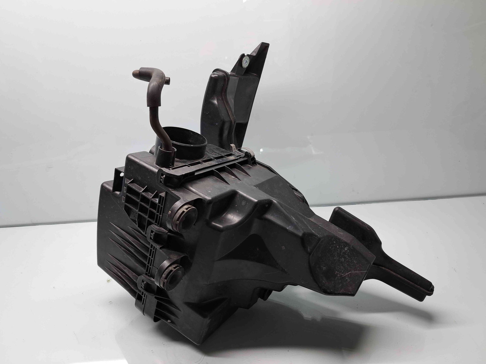 Carcasa filtru aer MAZDA CX-5 (KE) [Fabr 2011-2016] SH01-133AX 2.2 SKYACTIV-D1 110KW / 150CP - imagine 2