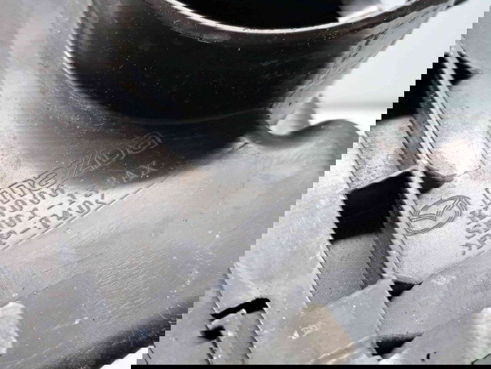 Carcasa filtru aer MAZDA CX-5 (KE) [Fabr 2011-2016] SH01-133AX 2.2 SKYACTIV-D1 110KW / 150CP