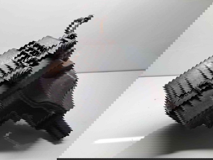 Carcasa filtru aer MAZDA CX-5 (KE) [Fabr 2011-2016] SH01-133AX 2.2 SKYACTIV-D1 110KW / 150CP