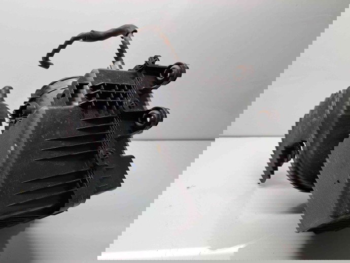 Carcasa filtru aer MAZDA CX-5 (KE) [Fabr 2011-2016] SH01-133AX 2.2 SKYACTIV-D1 110KW / 150CP