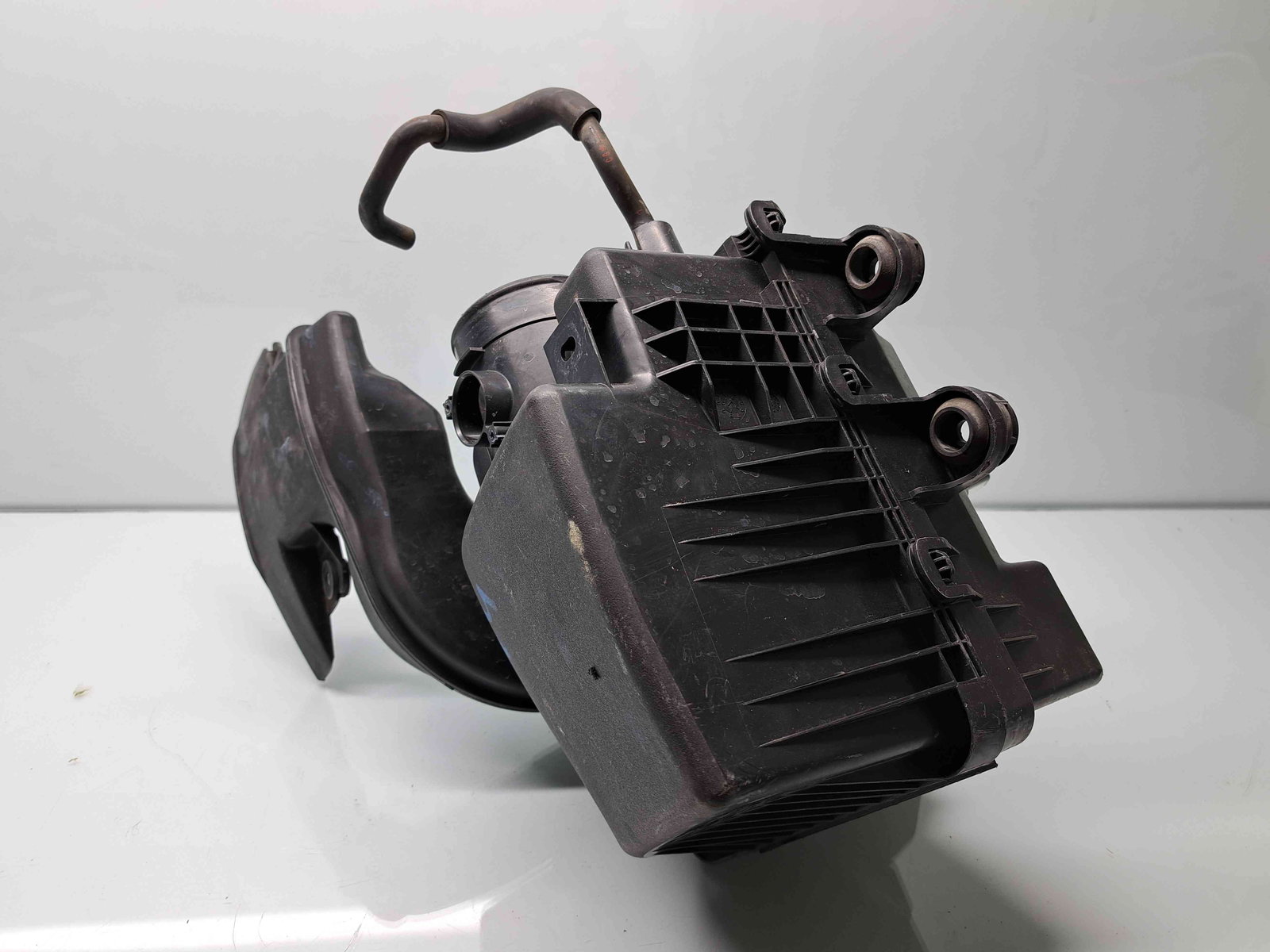 Carcasa filtru aer MAZDA CX-5 (KE) [Fabr 2011-2016] SH01-133AX 2.2 SKYACTIV-D1 110KW / 150CP - imagine 5