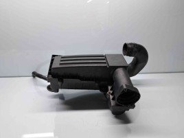 Carcasa filtru aer Skoda Superb II Combi (3T5) [Fabr 2009-2015] 3C0129607BF 1.6 TDI CAYC 77KW / 105CP
