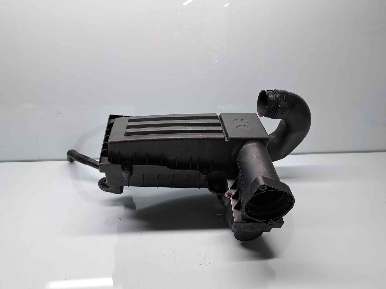 Carcasa filtru aer Skoda Superb II Combi (3T5) [Fabr 2009-2015] 3C0129607BF 1.6 TDI CAYC 77KW / 105CP - imagine 1