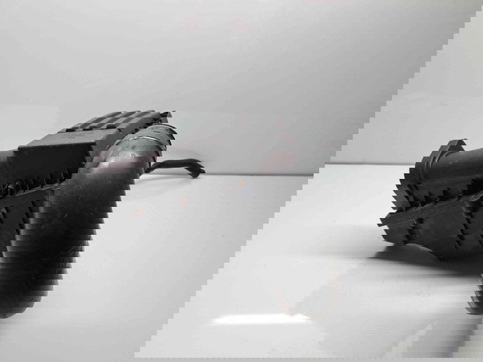 Carcasa filtru aer Skoda Superb II Combi (3T5) [Fabr 2009-2015] 3C0129607BF 1.6 TDI CAYC 77KW / 105CP