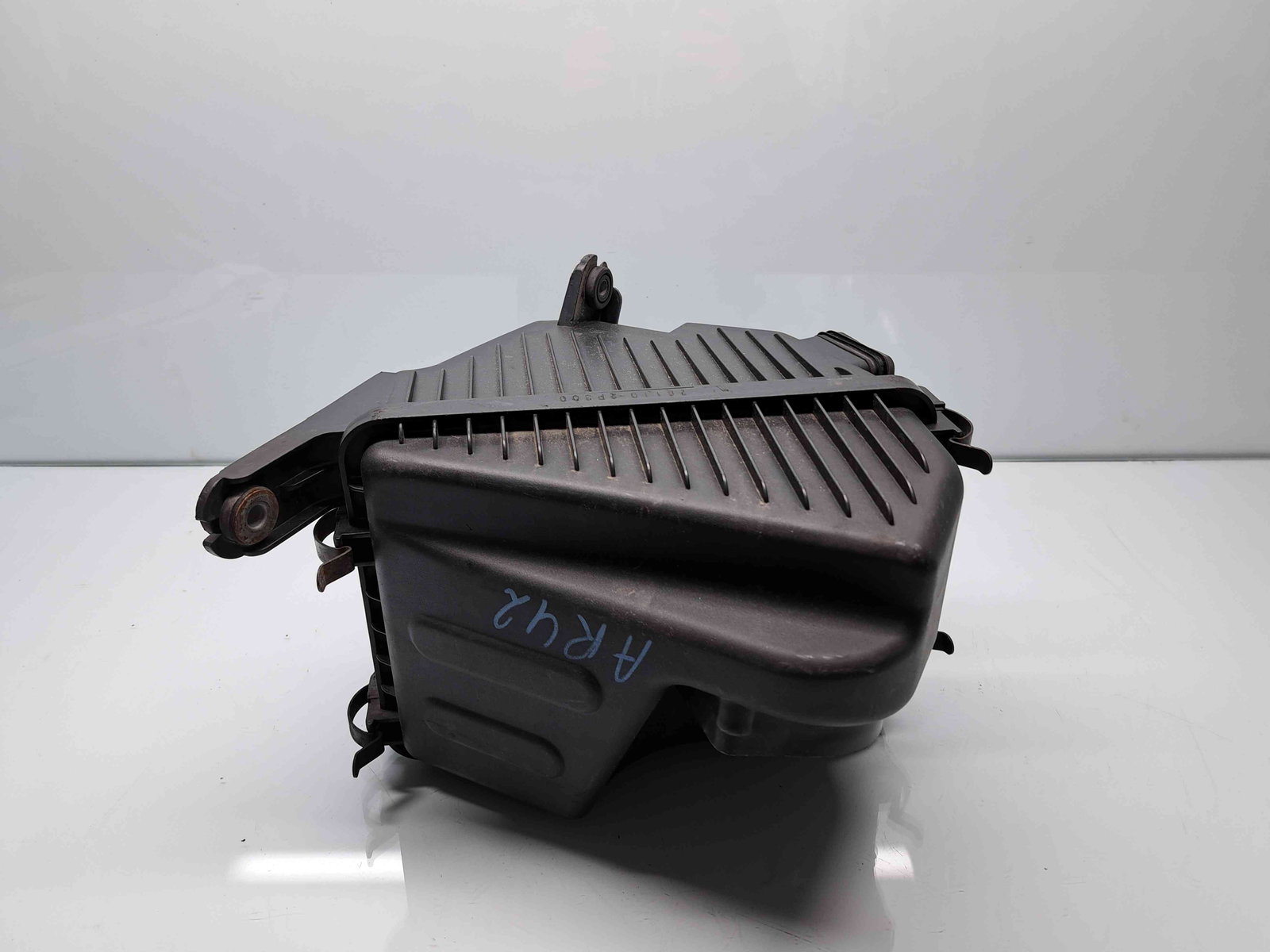 Carcasa filtru aer Kia Sorento 2 [Fabr 2009-2015] 28110-2P300 2.2 CRDi D4HB 145KW / 197CP - imagine 1