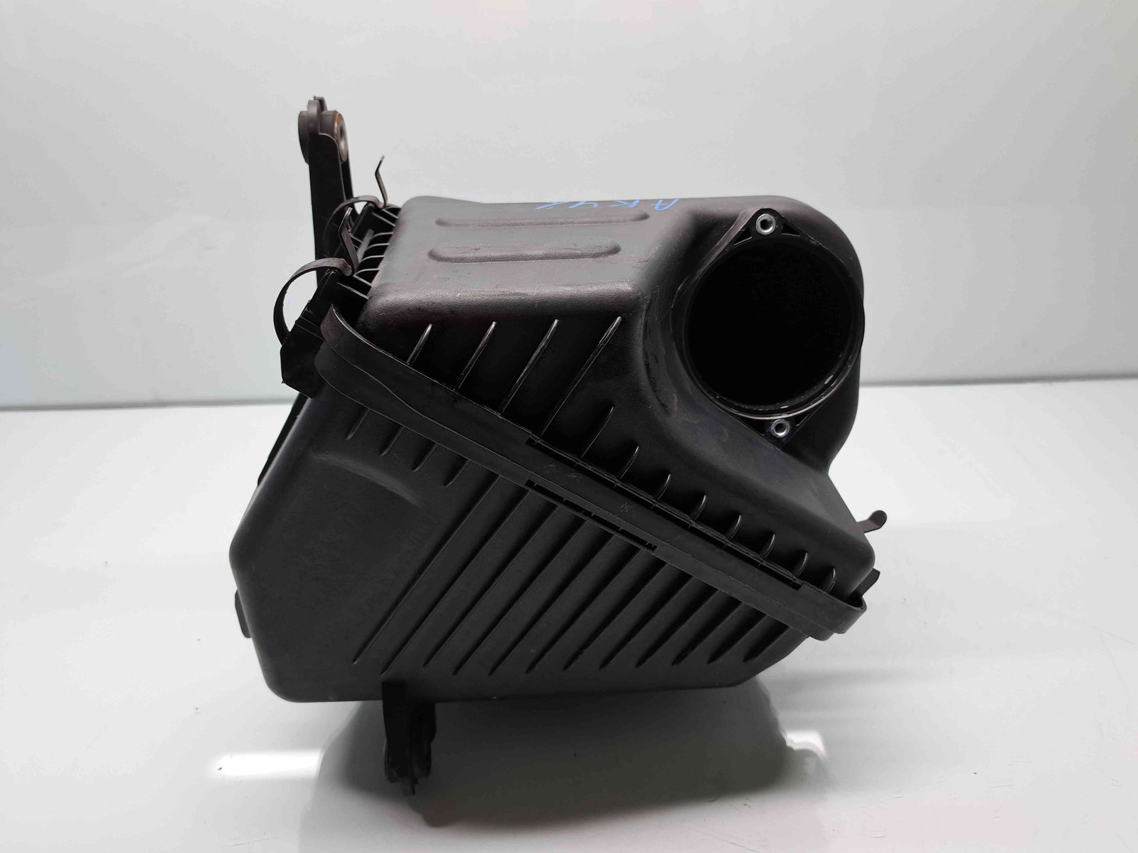 Carcasa filtru aer Kia Sorento 2 [Fabr 2009-2015] 28110-2P300 2.2 CRDi D4HB 145KW / 197CP - imagine 2