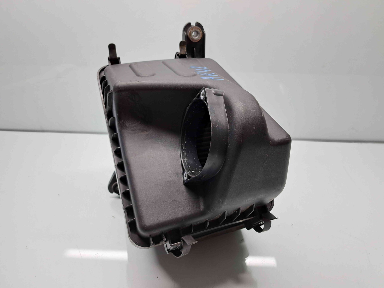 Carcasa filtru aer Kia Sorento 2 [Fabr 2009-2015] 28110-2P300 2.2 CRDi D4HB 145KW / 197CP - imagine 5