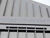 Carcasa filtru aer Kia Sorento 2 [Fabr 2009-2015] 28110-2P300 2.2 CRDi D4HB 145KW / 197CP