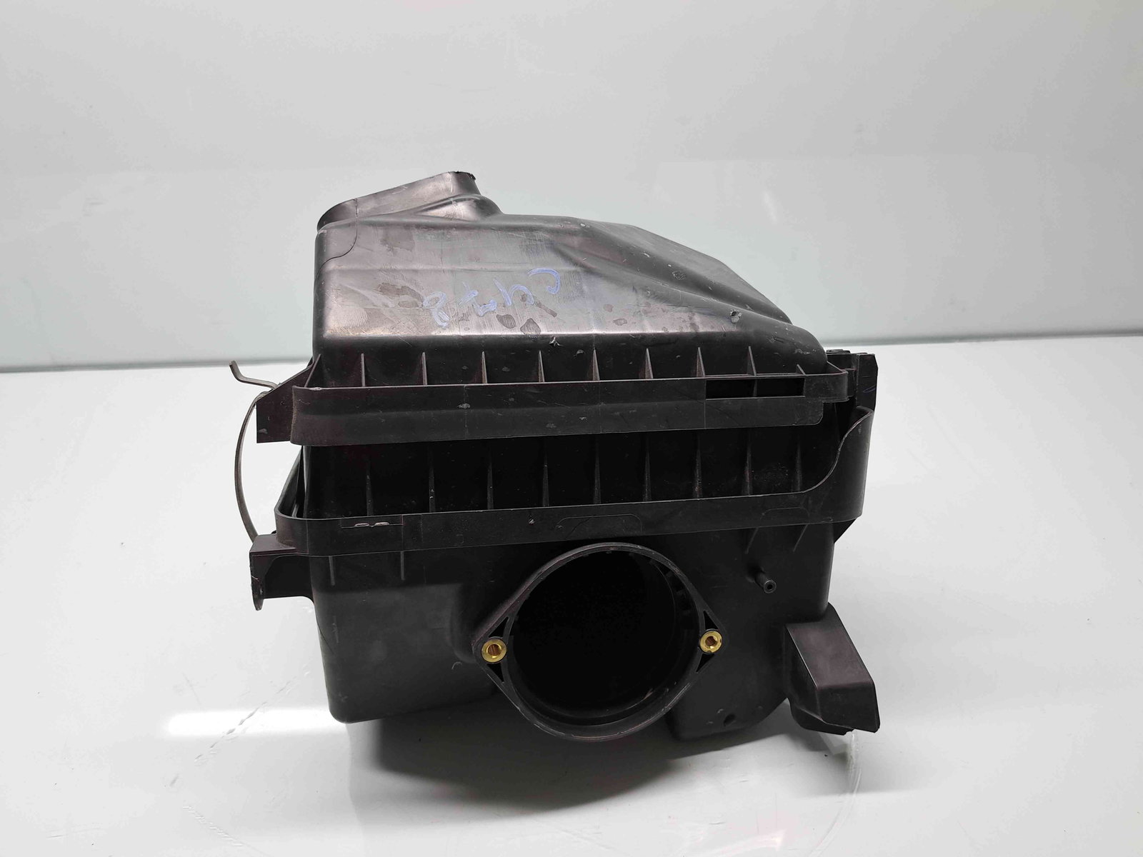 Carcasa filtru aer MITSUBISHI Outlander II [Fabr 2006-2015] 1500A145 2.0 BSY 103KW / 140CP - imagine 2