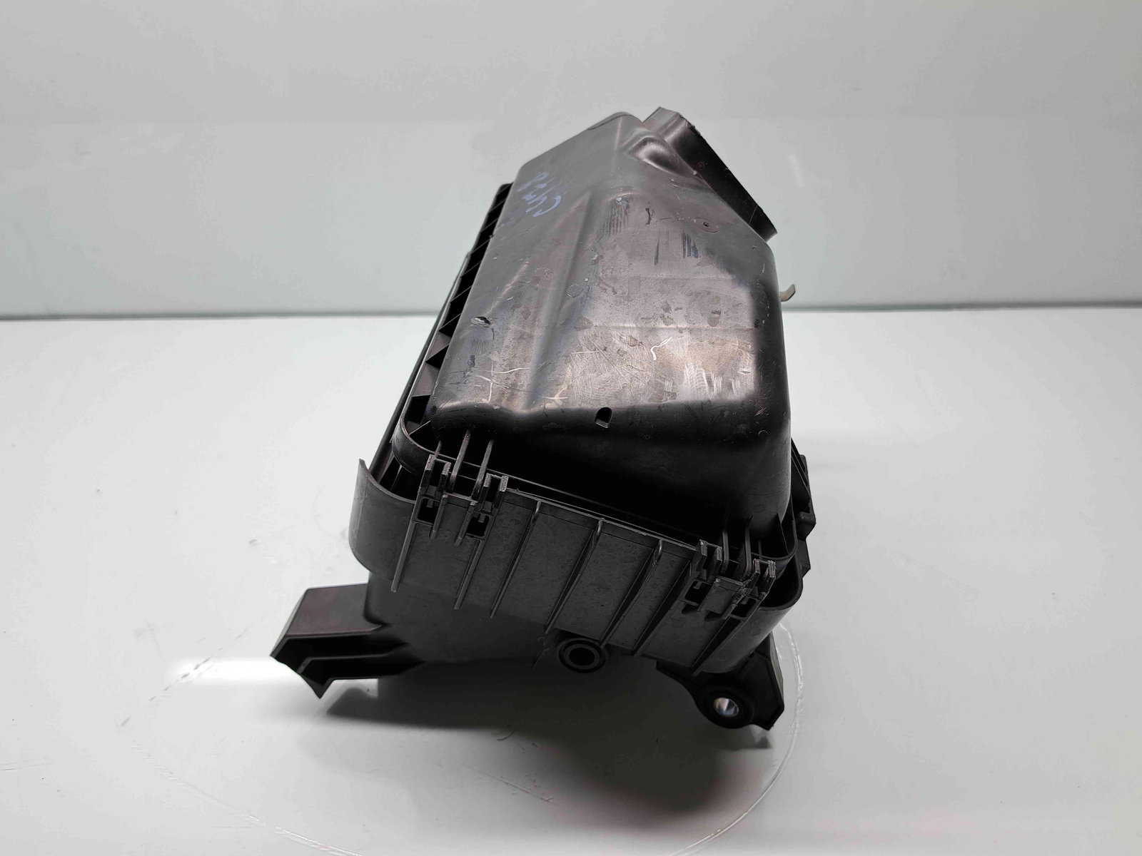 Carcasa filtru aer MITSUBISHI Outlander II [Fabr 2006-2015] 1500A145 2.0 BSY 103KW / 140CP - imagine 4