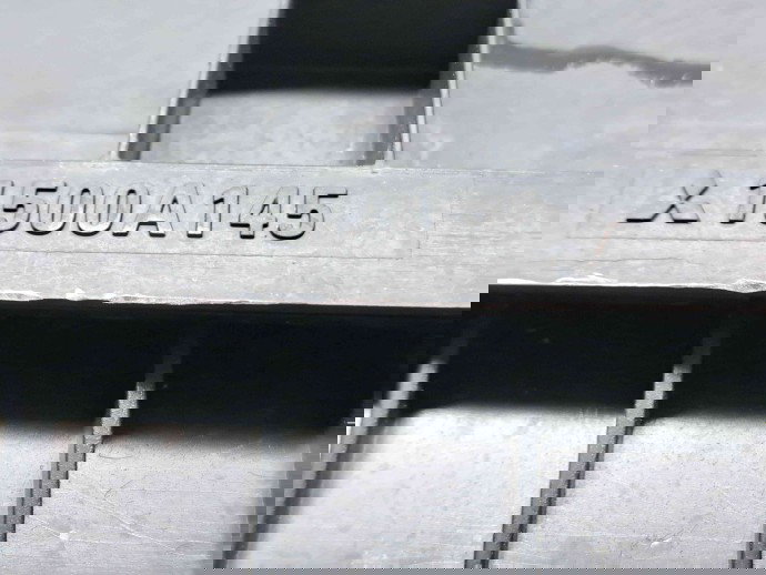 Carcasa filtru aer MITSUBISHI Outlander II [Fabr 2006-2015] 1500A145 2.0 BSY 103KW / 140CP