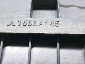 Carcasa filtru aer MITSUBISHI Outlander II [Fabr 2006-2015] 1500A145 2.0 BSY 103KW / 140CP